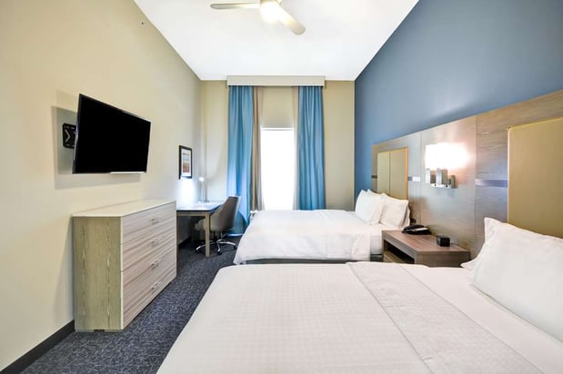 Images Homewood Suites by Hilton Orlando Theme Parks