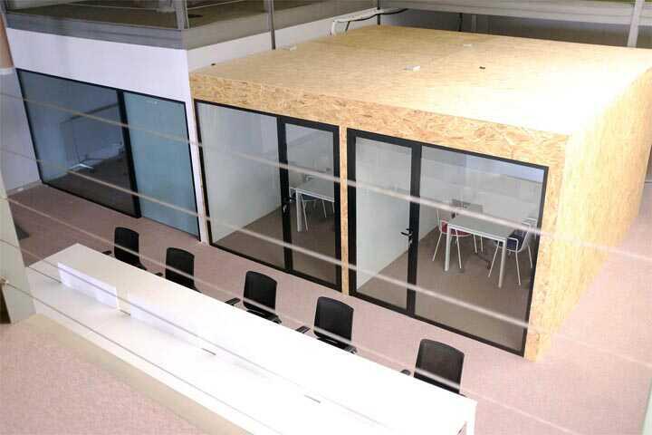 Galería en miniatura