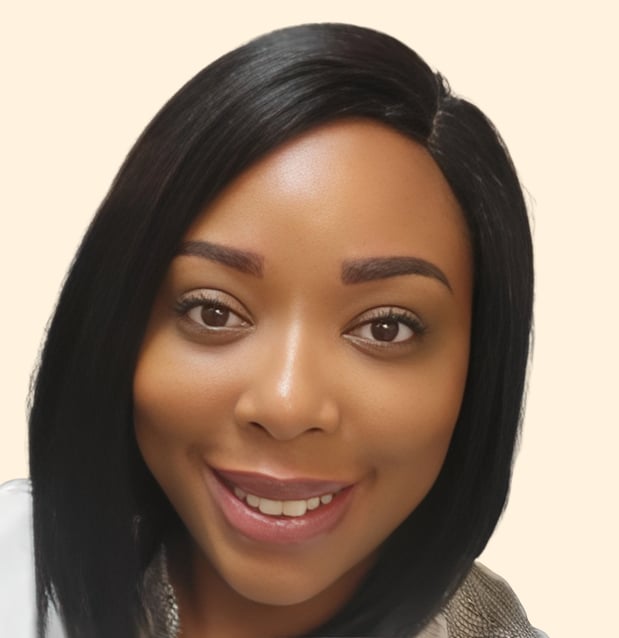 Images Chanese Harris, Counselor