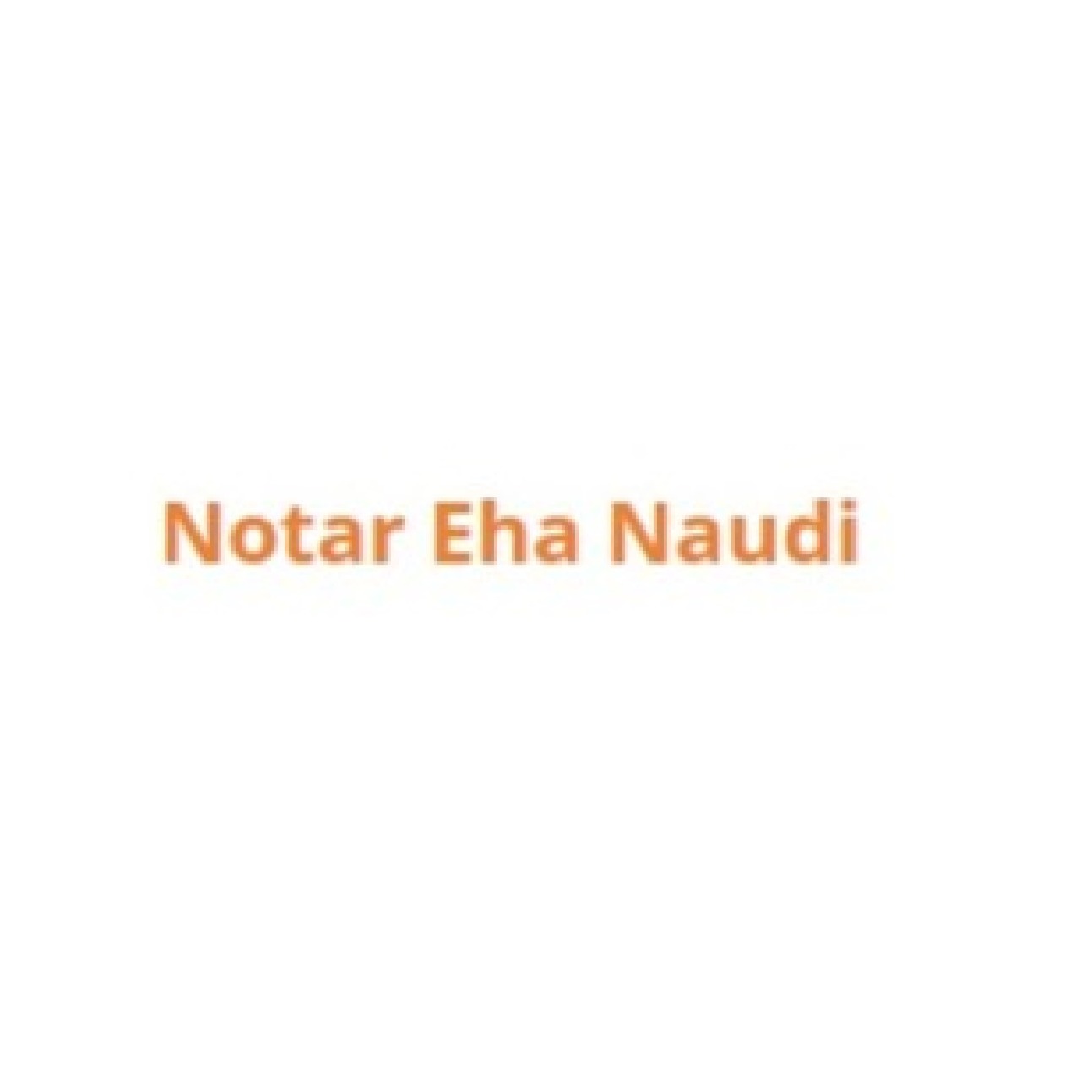 Haapsalu Notar Eha Naudi - Notary Public - Haapsalu - 473 4466 Estonia | ShowMeLocal.com