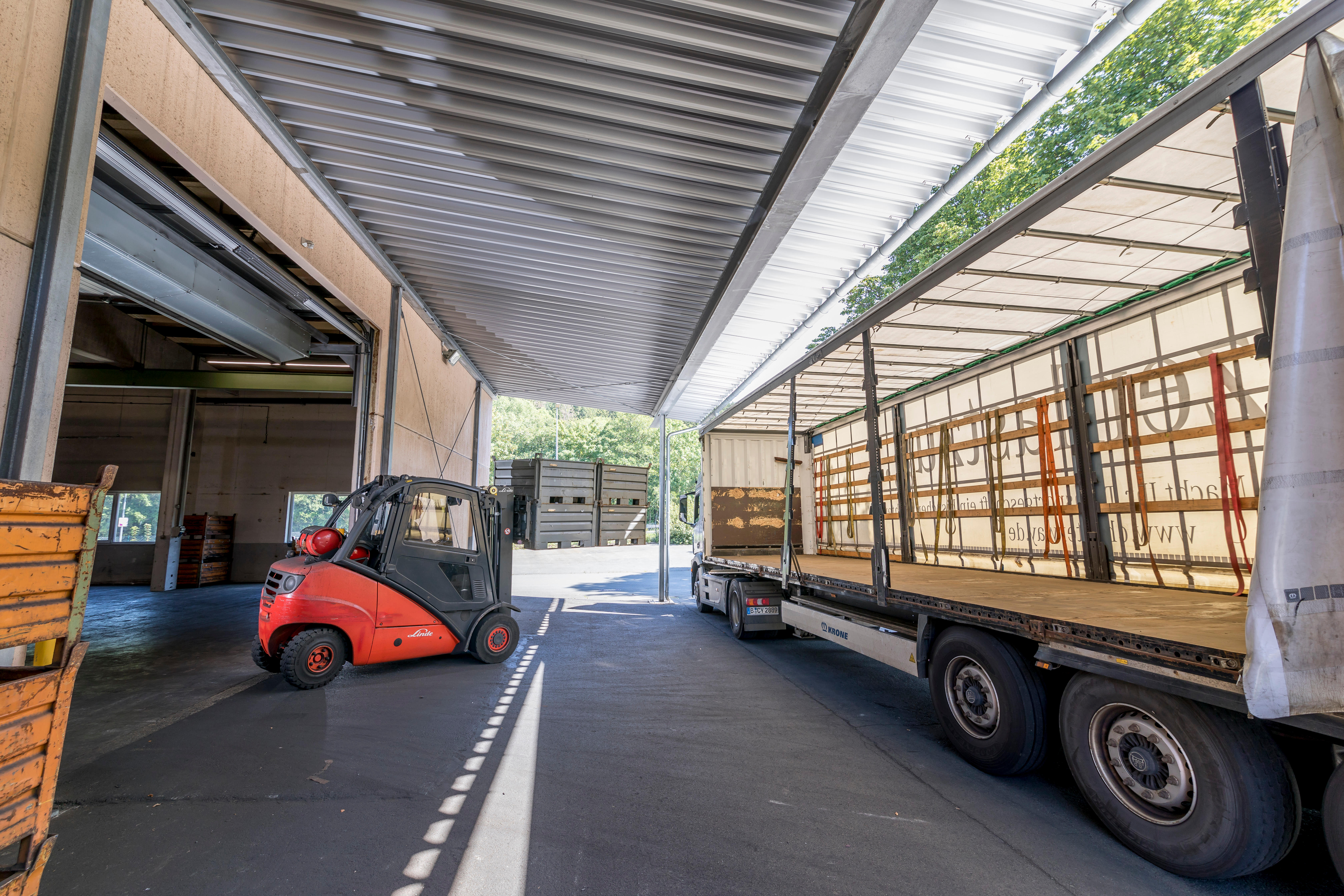 O.K. Oberflächentechnik GmbH, Sophienstrasse 52-54 in Wetzlar