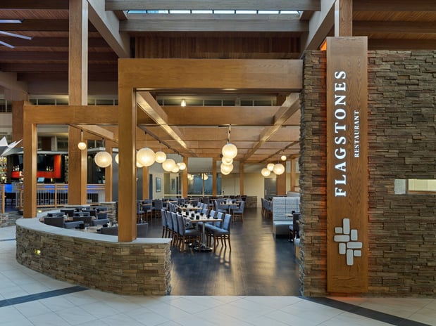 Images Crowne Plaza Suffern-Mahwah by IHG