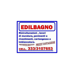 Edilbagno Logo