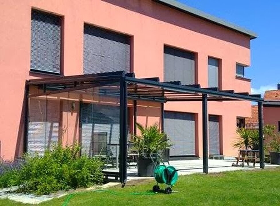 Bayerwald-Markisen, Auenstraße 6 in Eppenschlag