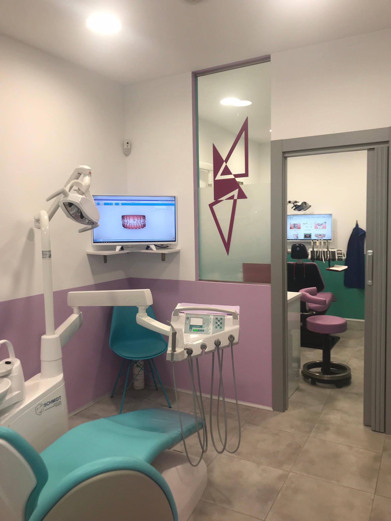 Images Clinicas Dentales Romera