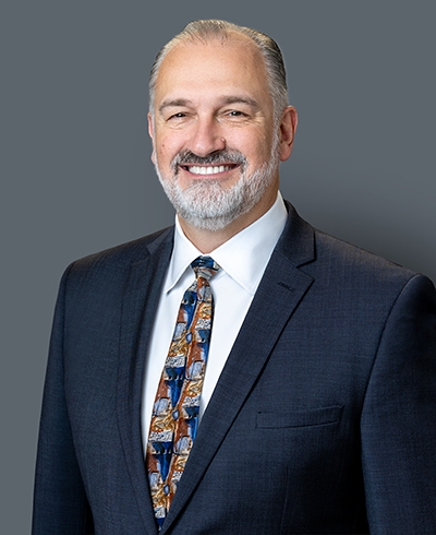 Brian O'Connell - Private Wealth Advisor, Ameriprise Financial Services, LLC Image