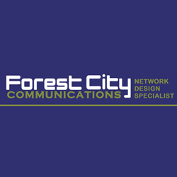 Forest City Communications Logo