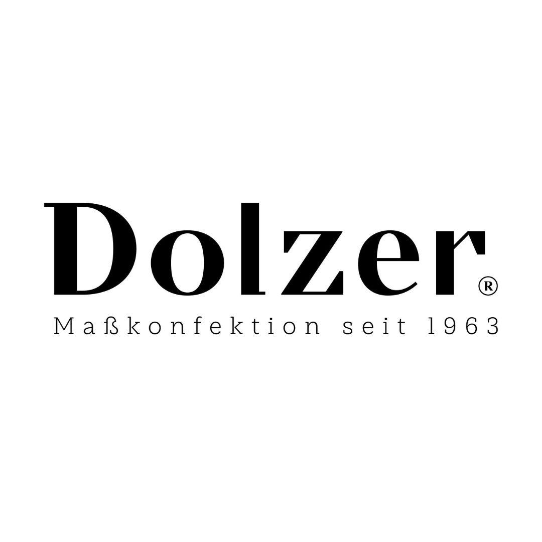 Dolzer Maßkonfektion in Wiesbaden - Logo