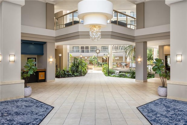 Images Embassy Suites by Hilton Birmingham