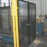 SMM Stahl- und Maschinenbau GmbH, Tannenstrasse 12 in Mühltal