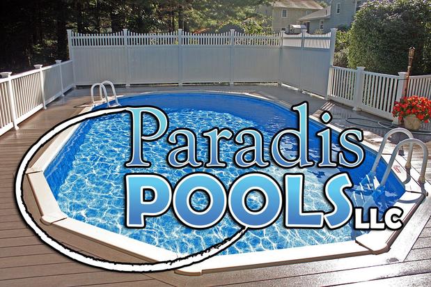 Images Paradis Pools LLC