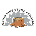 Grind Time Stump Removal