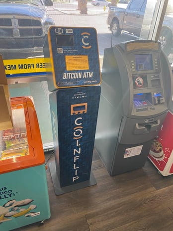 Images CoinFlip Bitcoin ATM - #603- Bad Habits - Tempe, AZ (Tempe)