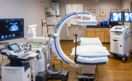 The Vein Clinic & Interventional Institute