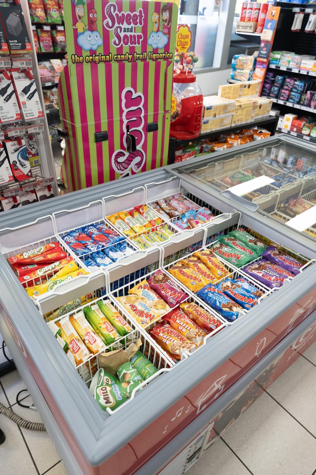 Images SPEEDWAY SUNNYHOLT