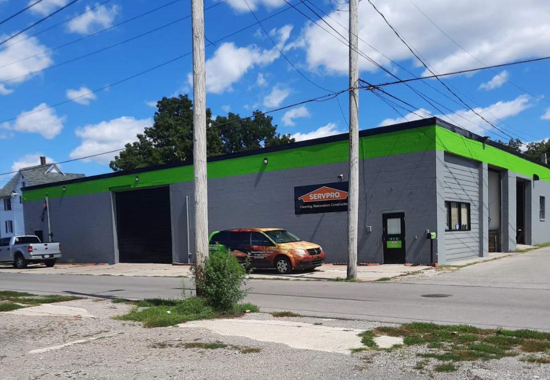 Image 4 | SERVPRO of Central Auglaize/Hardin/Logan Counties