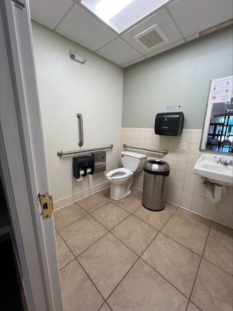 Images Atlantic Health Urgent Care at Cedar Knolls