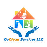 GoClean Services LLC Logo
