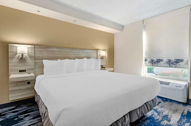 Images Best Western Plus Beckley Inn