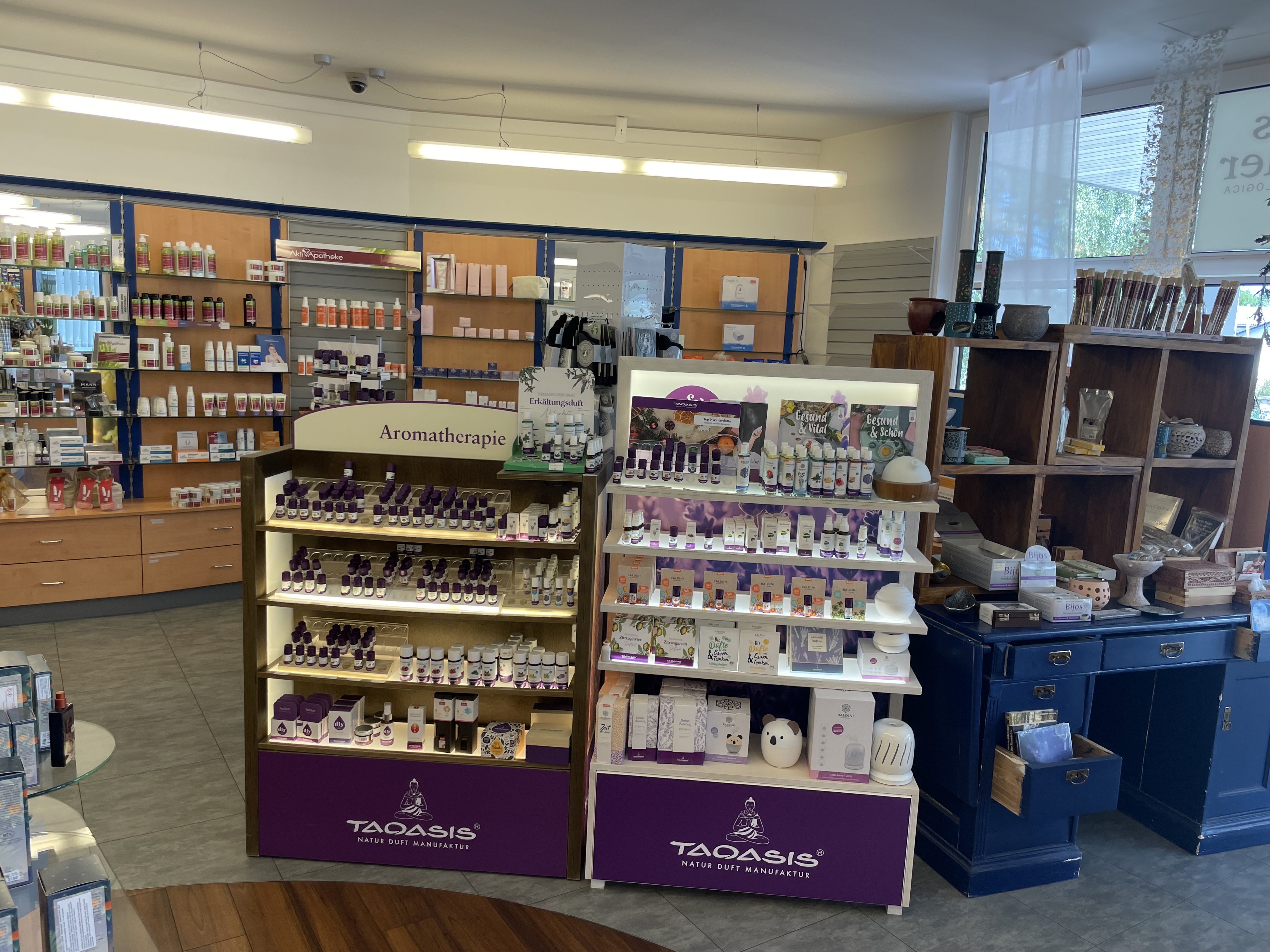 Bild 4 von Apotheke Lenzing