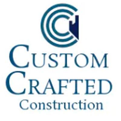 Custom Crafted Construction LLC Logo