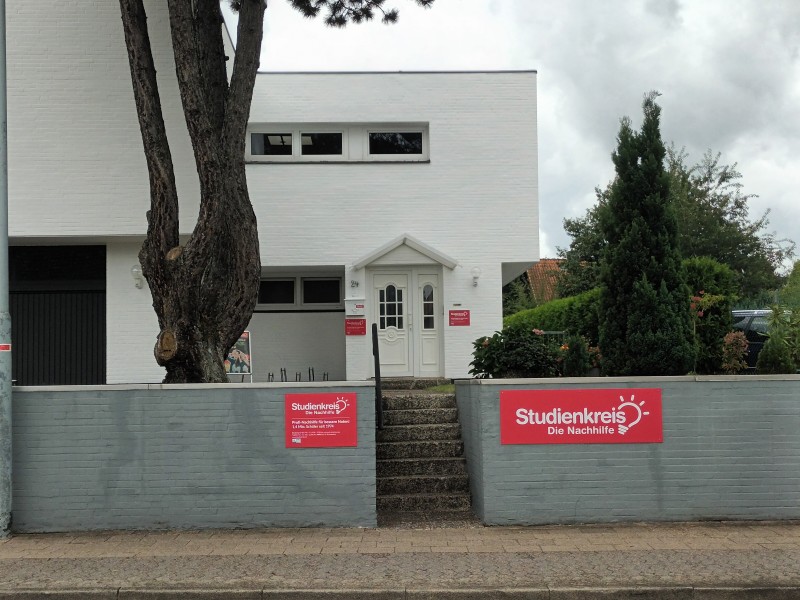 Bilder Studienkreis Nachhilfe Munster