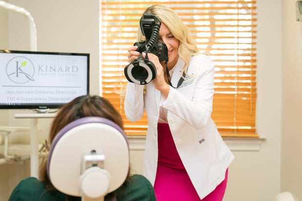 Images Kinard Family Dental