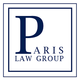 The Paris Law Group, PC Logo