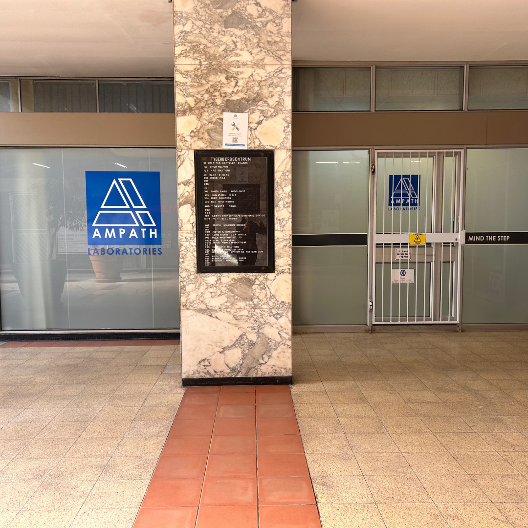 Images Ampath Bellville Care Centre