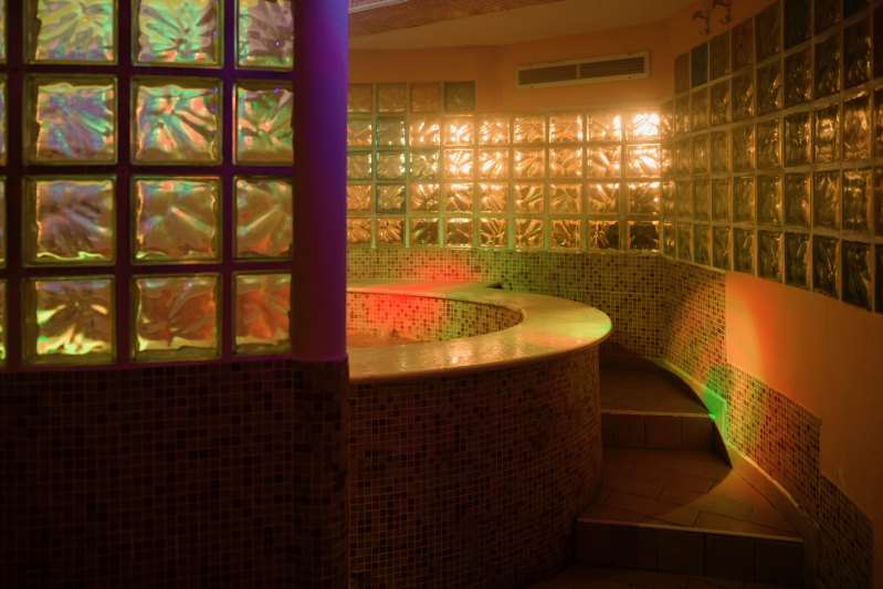 Images Grand Hotel Osman