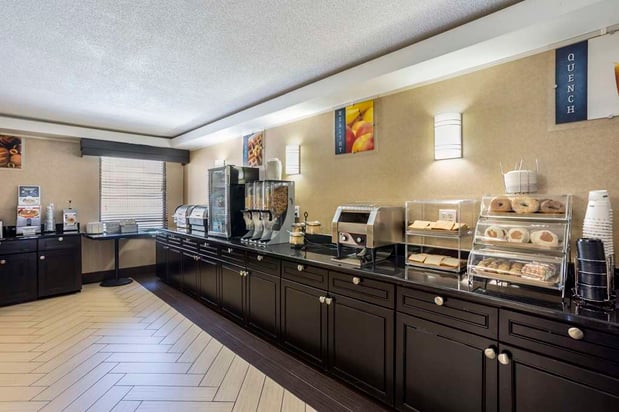 Images Best Western Harrisburg North