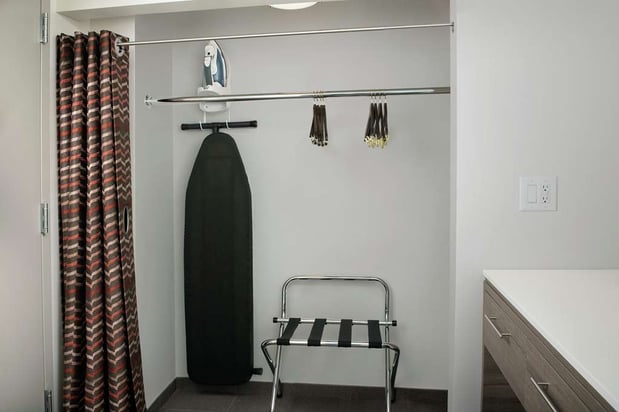 Images Home2 Suites by Hilton Atlanta Midtown