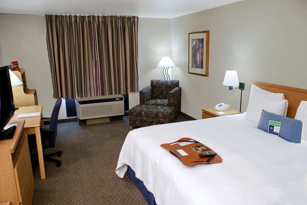 Images Hampton Inn Las Vegas/Summerlin