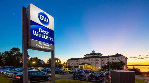 Images Best Western The Hotel Chequamegon