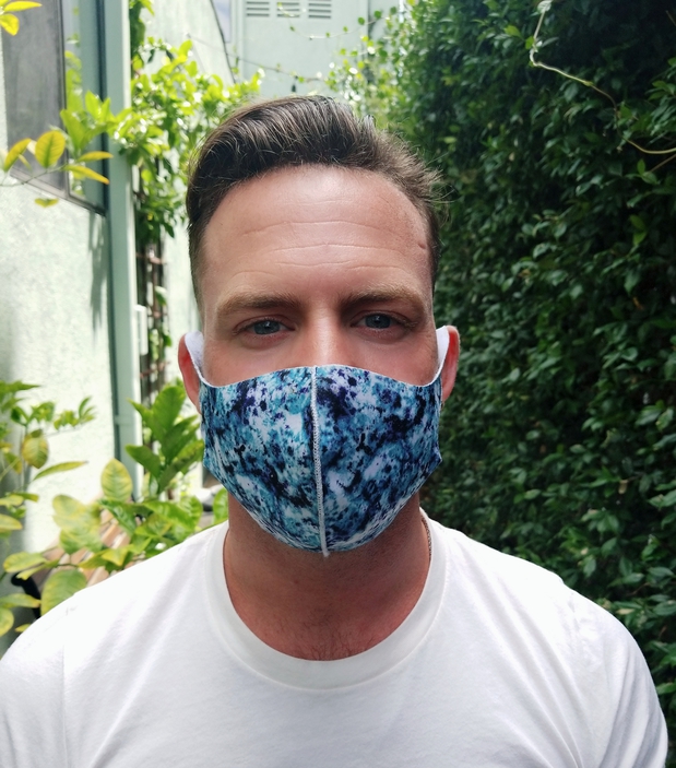 Images The Barber Den LA