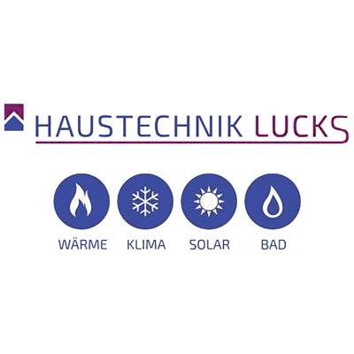 Haustechnik Lucks in Lohr am Main - Logo