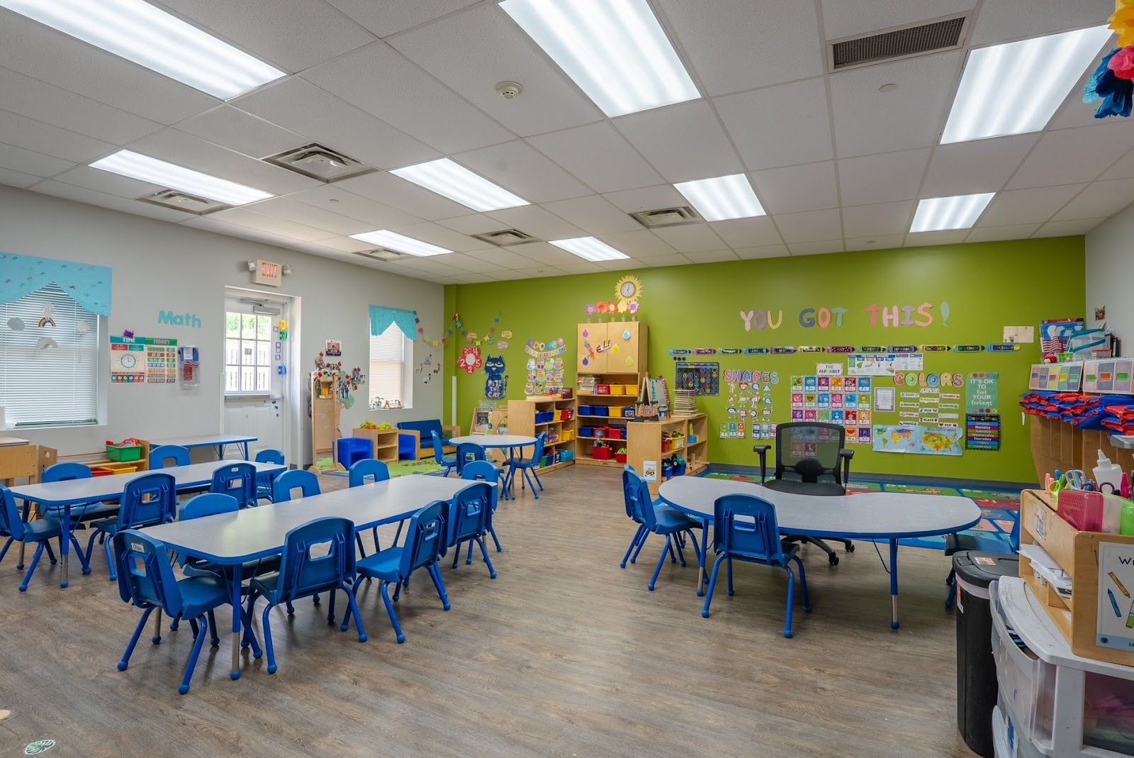 The Goddard School of Parsippany