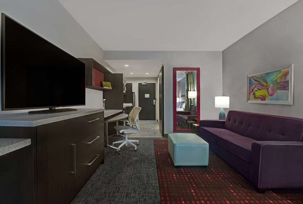 Images Home2 Suites by Hilton Memphis Wolfchase Galleria