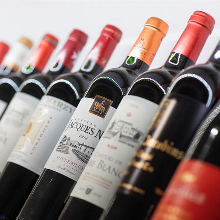 Bilder Jacques’ Wein-Depot Krefeld-Forstwald