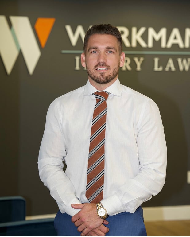 Images Workman Car Accident & Personal Injury Lawyers Fort Lauderdale