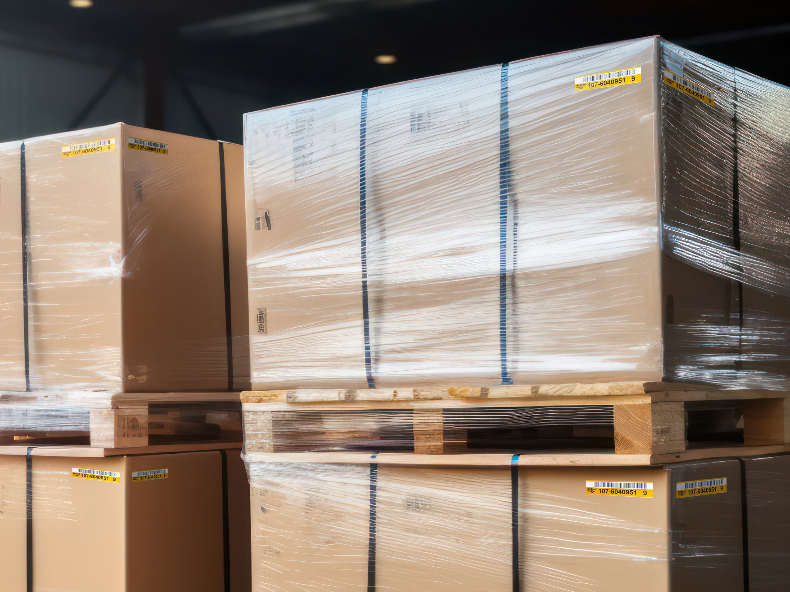 Chicago Tag & Label Image