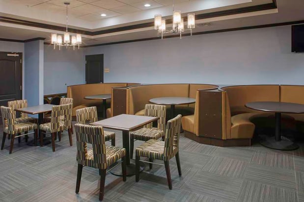 Images Hilton Garden Inn Jonesboro