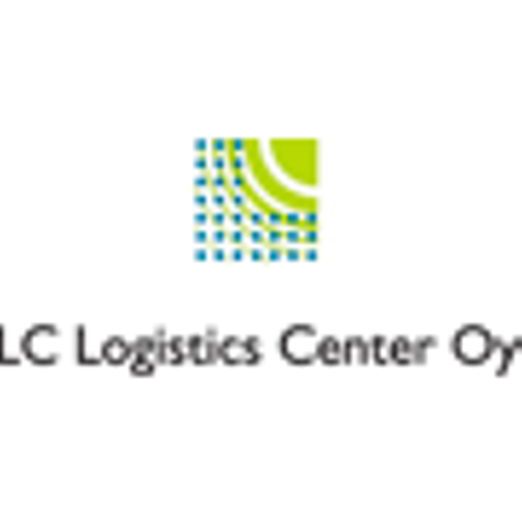 LC Logistics Center Oy Logo