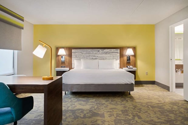 Images Hampton Inn Jacksonville-I-295 East/Baymeadows