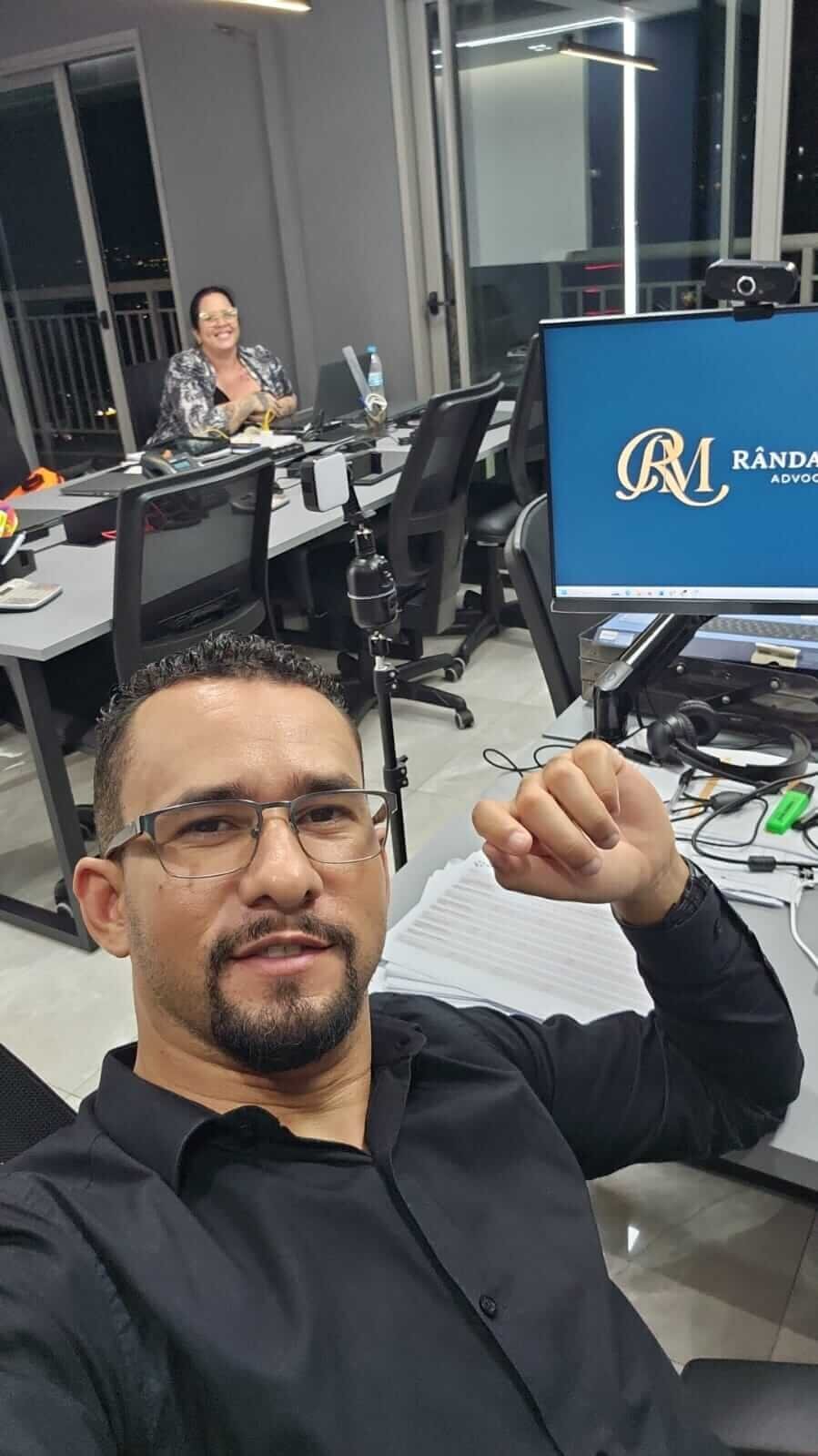 Images Rândalos Madeira Advogados e Associados em São Paulo