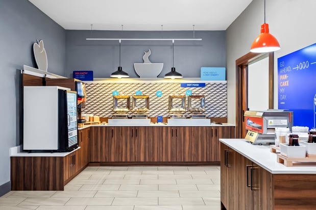 Images Holiday Inn Express & Suites Tumwater - Olympia by IHG