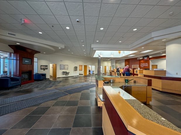 Images Blaze Credit Union - Elk River