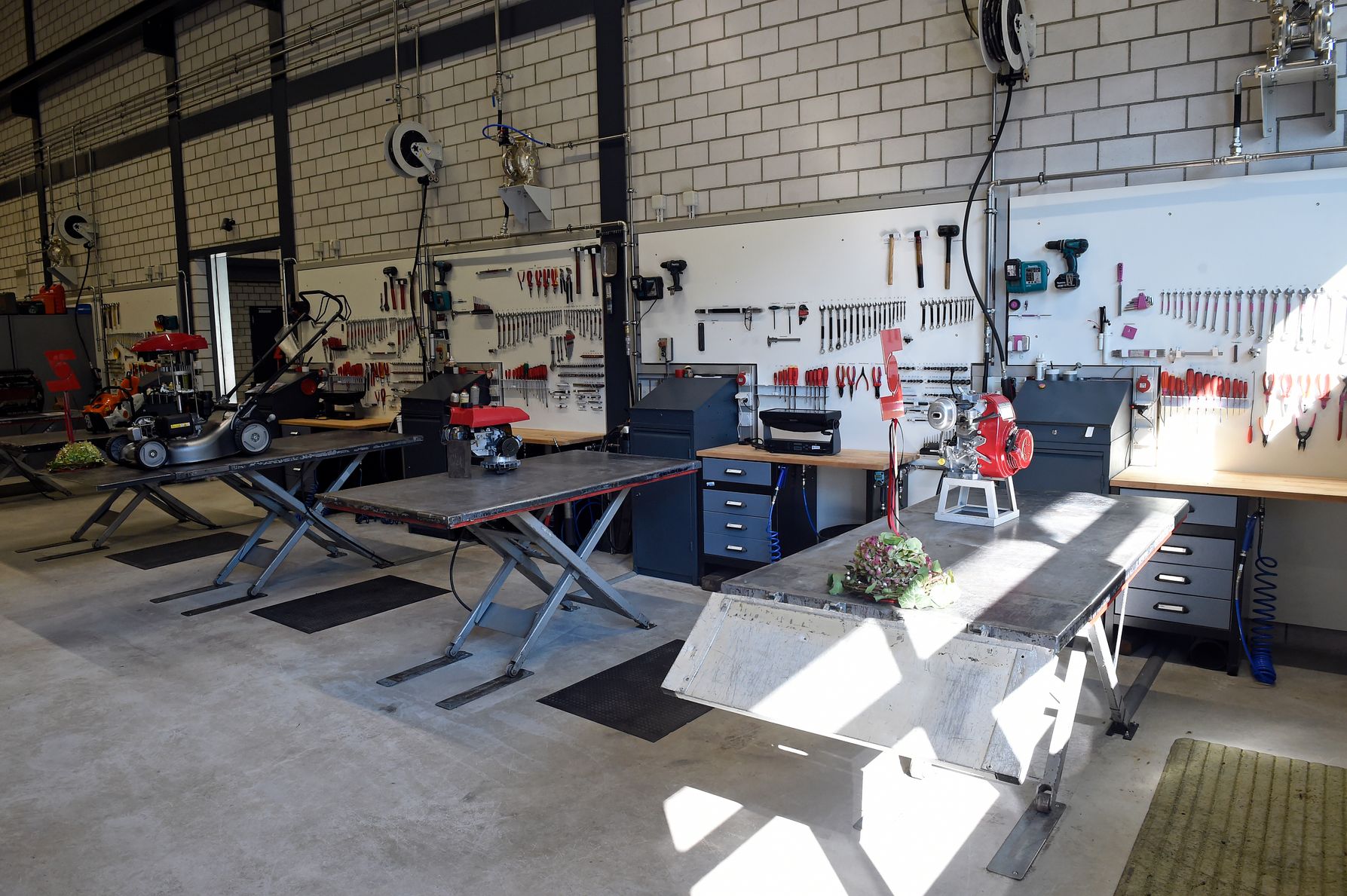 Zimmermann AG, Plong Muling 32 in Domat/Ems