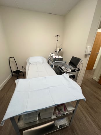 Images Vein and Wound Center of LA