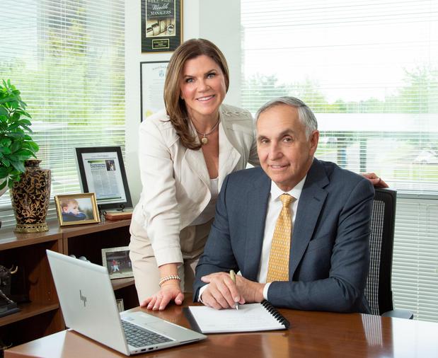 Images Begnaud Wealth Management Group of Janney Montgomery Scott